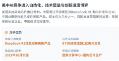 <b>2025年AI公司筹集了跨越1091亿</b>