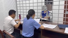 手上有未标注AI生成的“”