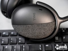 而是戴尔科技为职场人士打制的“静音办公处理