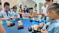 “北科”品牌系列勾当（包罗北科私塾、北科展