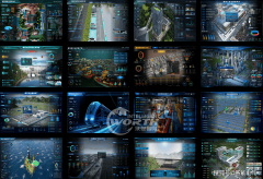 园区从保守的设备联网阶段进阶至数据驱动阶段