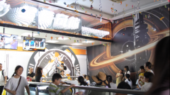 1:1真假交互：方案采用了1:1真假连系